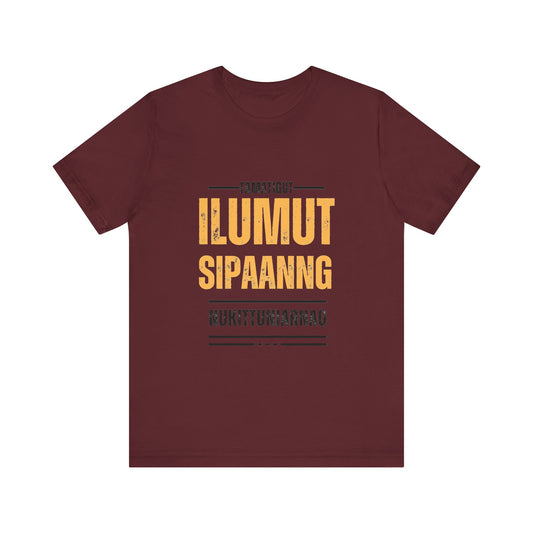 "ILUMUT SIPAANNG"