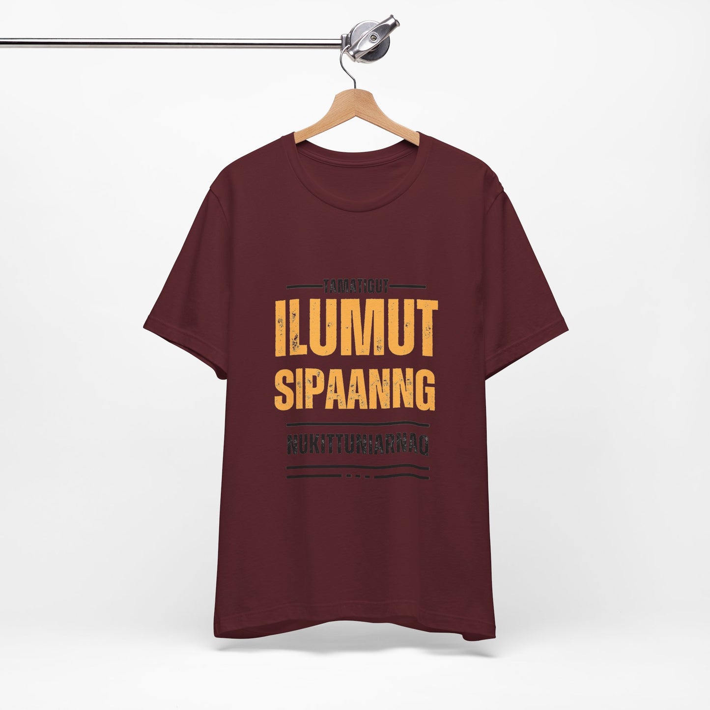 "ILUMUT SIPAANNG"
