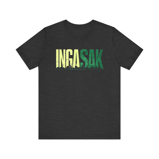 Unisex T-shirt | "INGASAK"